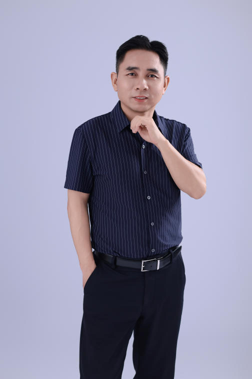 杨正国