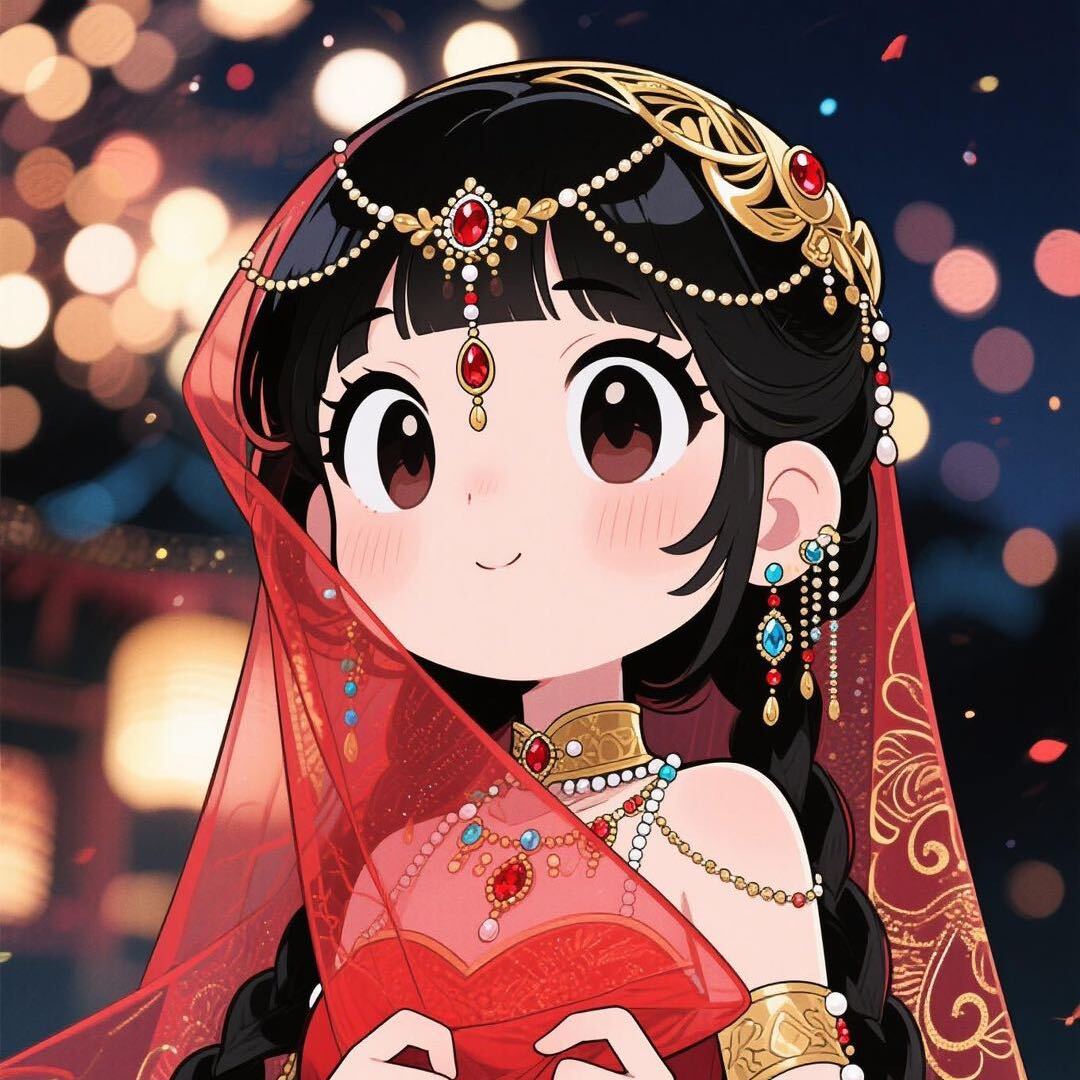 二旎儿