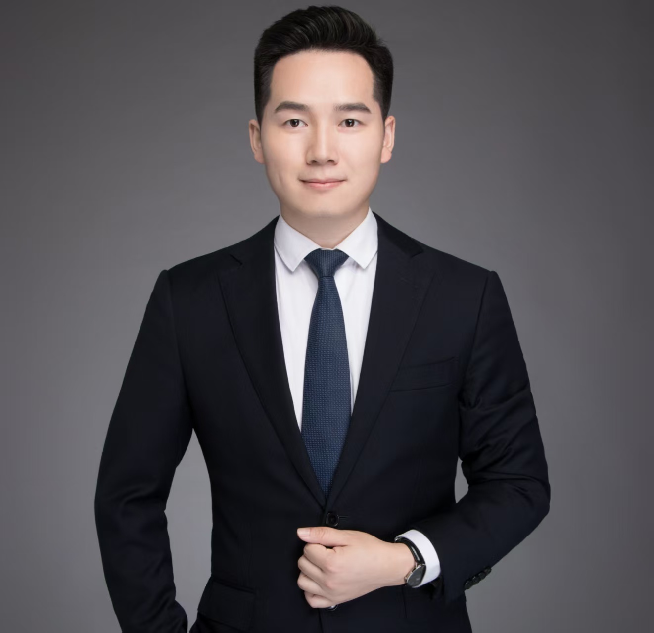 龙哥