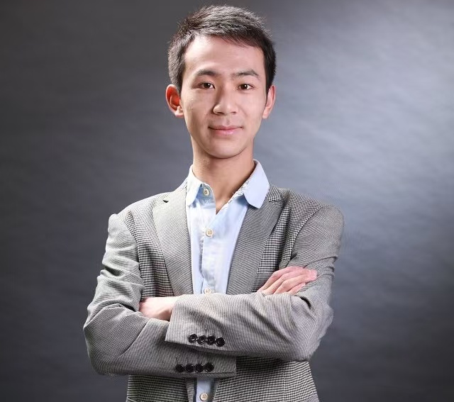 王虹竣